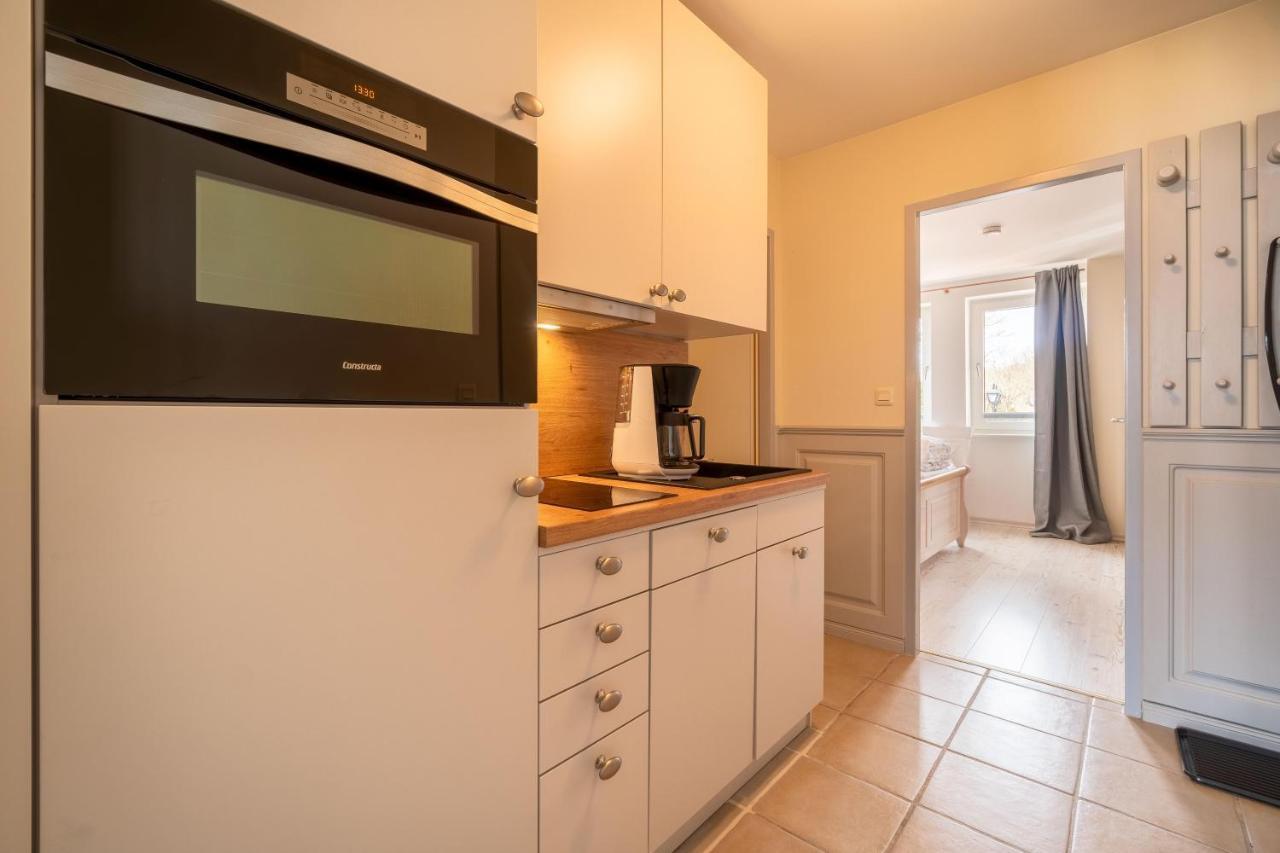 Nordland Appartements Wohnung Fuenen Wyk auf Föhr Exterior foto